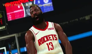 NBA 2K20: Controles de defensa para PS4.