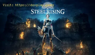 Wie man den instabilen Lancer in Steelrising besiegt
