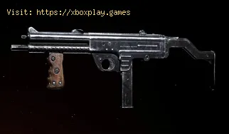 La mejor clase de Armaguerra 43 en Call of Duty Warzone temporada 5
