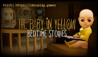 Où trouver tous les emplacements d'âme dans The Baby in Yellow