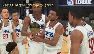  NBA 2K20: Cómo crear un equipo: consejos y trucos.