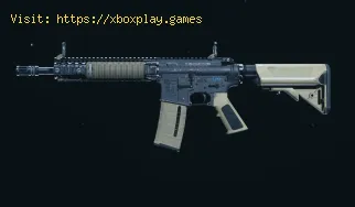 mejor clase M4A1 Call of Duty Warzone temporada 5