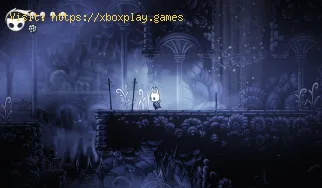 Wie man den Uumuu in Hollow Knight besiegt