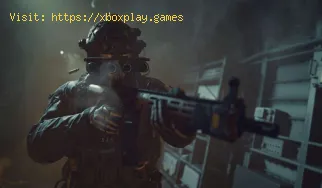 Cómo reparar el error 65538 en Call of Duty Warzone
