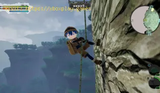 So erhalten Sie schnell seltene Relikte in Made in Abyss Binary Star