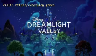 cómo asignar roles en Disney Dreamlight Valley