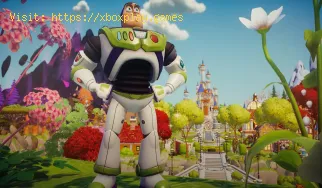 Todos los personajes confirmados en Disney Dreamlight Valley