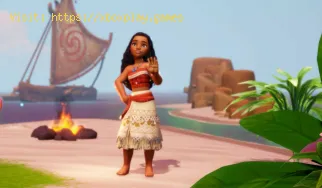 Cómo adelantar el tiempo en Disney Dreamlight Valley