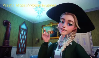 Cómo ganar más tokens de Pixar en Disney Dreamlight Valley