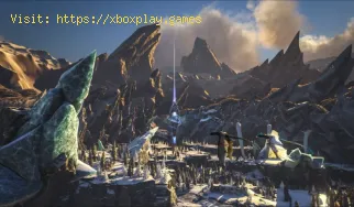 Tous les emplacements des artefacts dans ARK Survival Evolved Fjordur