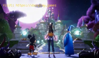 Y a-t-il de la romance dans Disney Dreamlight Valley ?