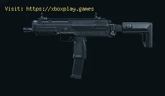 Mejor clase MP7 Call of Duty Warzone Pacific temporada 5