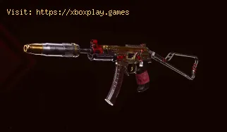 mejor carga de OTs 9 en Call of Duty Warzone Temporada 5