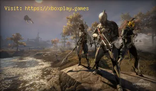 Cómo corregir el error de Warframe "Algunas actualizaciones de c