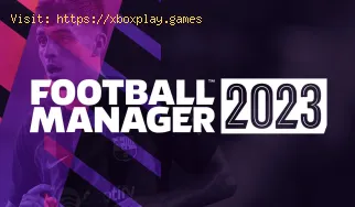 ¿Cuándo es la fecha de lanzamiento de Football Manager 2023?