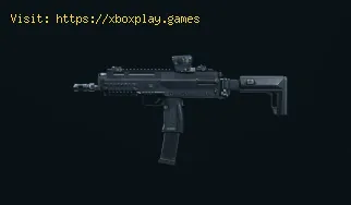 mejor MP7 Loadout en Call of Duty: Warzone Season 5