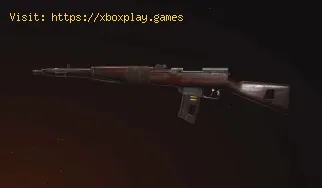 mejor carga de ITRA Burst en Call of Duty Warzone Season 5
