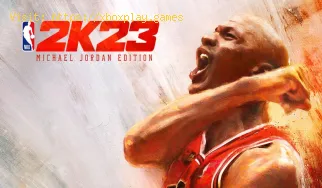 Les invitations de l'équipe NBA 2K23 ne fonctionnent pas.