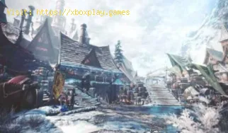 Monster Hunter World Iceborne: Cómo desbloquear el alcance de Seliana