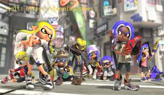 How to Add Ability Slots in Splatoon 3