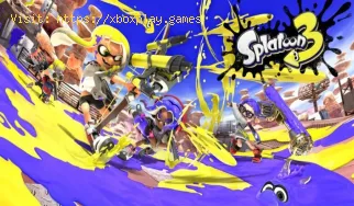 How to Fix ‘A Connection Error’ Has Occurred in Splatoon 3