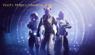 Come correggere il codice di errore calabrese Destiny 2