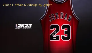 Où trouver le centre de jumelage dans NBA 2K23