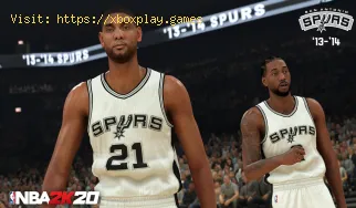 NBA 2K20: Cómo corregir el código de error 512F0500