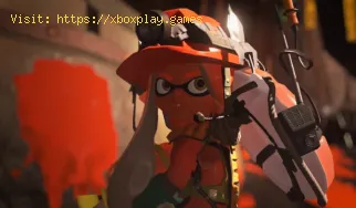 How to get King Salmonid spawns in Salmon Run in Splatoon 3