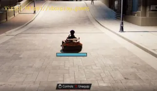Comment équiper le Michael Jordan Go Kart en NBA 2K23