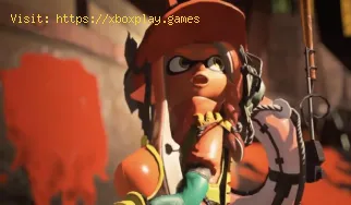 How to Change Splatfest Region in Splatoon 3