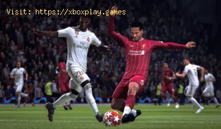FIFA 20: classifica dei primi 100 giocatori
