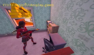 Cómo recolectar 100 barras en una sola partida en Fortnite Capítulo 