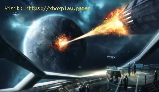 Comment utiliser la catapulte quantique dans Stellaris