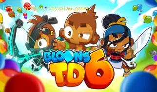 Comment obtenir toutes les tours Paragon dans Bloons TD6