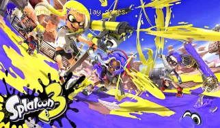 Cómo cancelar el emparejamiento en Splatoon 3