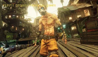 Borderlands 3: Wie man schnell reist - Tipps und Tricks