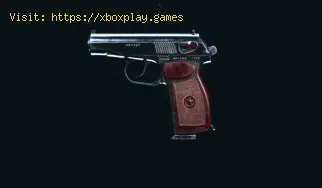 mejor Loadout de Sykov en Call of Duty Warzone temporada 5