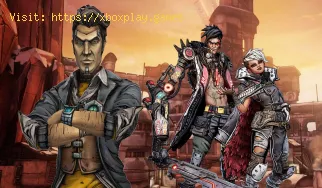 Borderlands 3: Wie Nahkampf - Tipps und Tricks