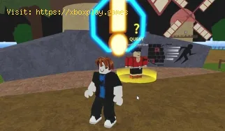 Cómo conseguir la guitarra del alma en Roblox Blox Fruits