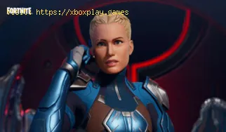Todas las armas nuevas en Fortnite Capítulo 3 Temporada 4