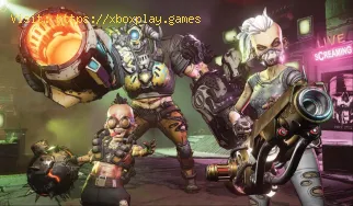 Borderlands 3: Wie man alternative Feuertipps und -tricks einsetzt