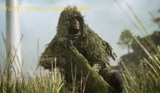 How to get kills with proximity mines in Call of Duty: Modern Warfare 