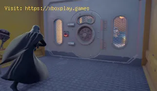 Cómo recolectar planes de batalla de un búnker en Fortnite Capítulo