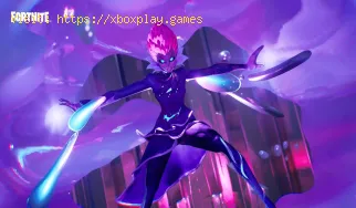 Cómo derrotar a Herald en Fortnite Capítulo 3 Temporada 4