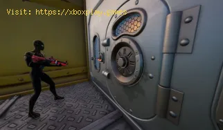 Dónde encontrar todas las bóvedas en Fortnite Capítulo 3 Temporada 