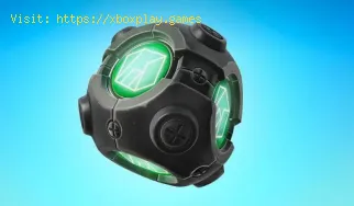 Cómo usar Port-A-Bunker en Fortnite Capítulo 3 Temporada 4