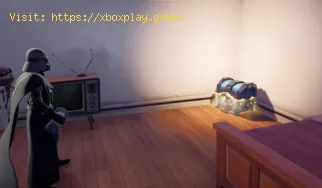¿Dónde encontrar los cofres cromados en Fortnite Capítulo 3, Tempor