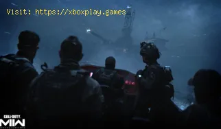 How to Fix Call of Duty Modern Warfare 2 Lag on PS5