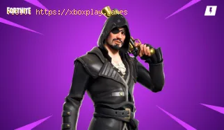 Dónde encontrar el Corazón Negro en Fortnite Capítulo 3 Temporada 4